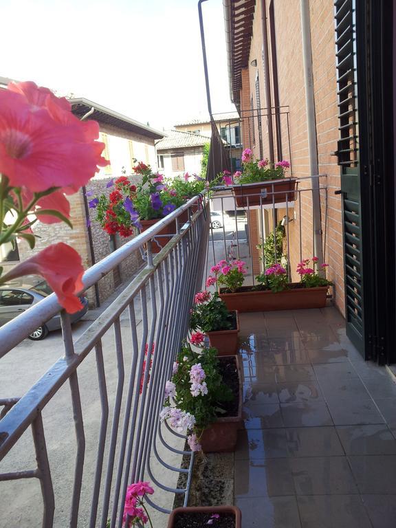 La Corte Degli Angeli Locazioni Turistiche Assis Quarto foto
