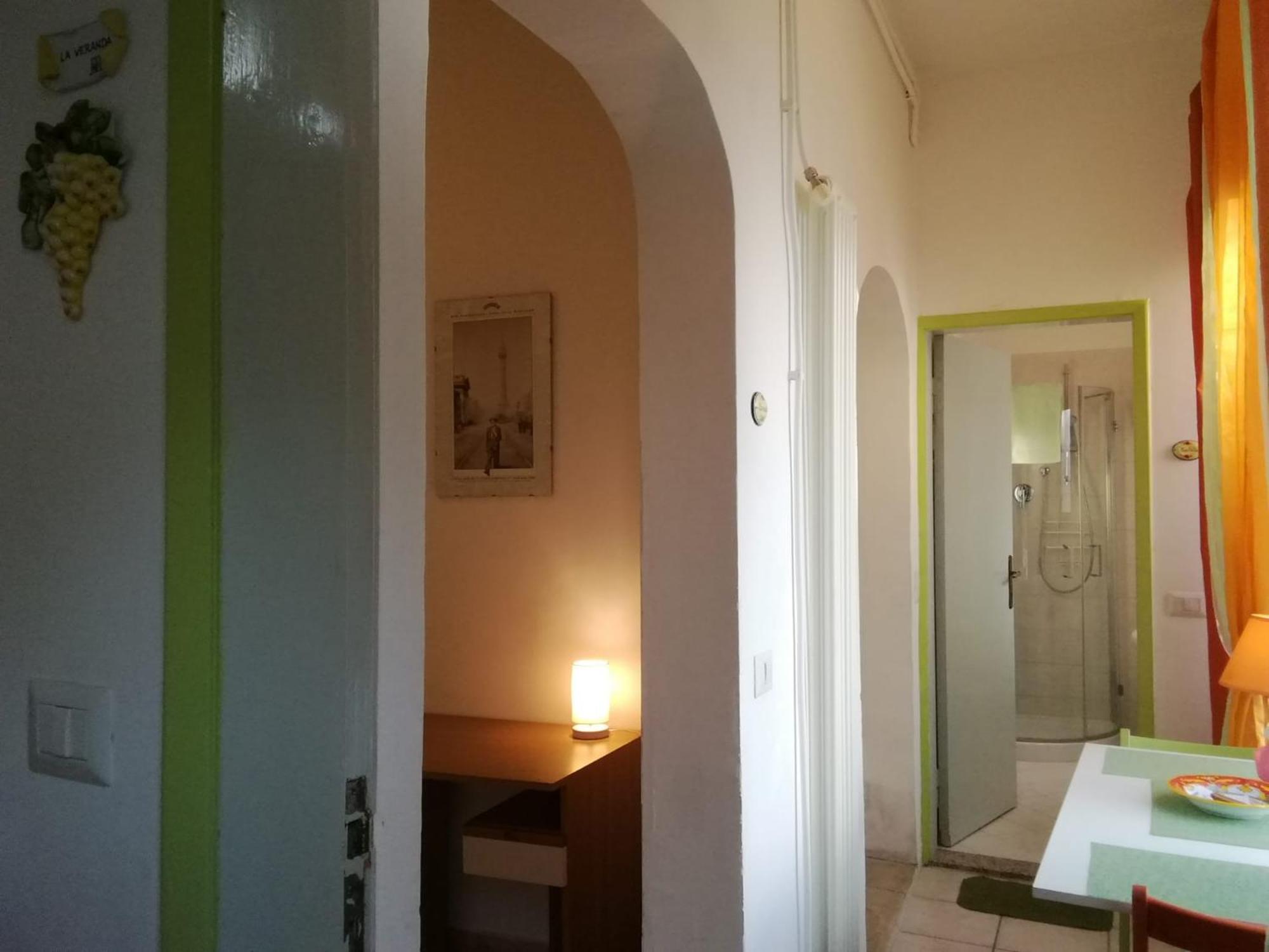 La Corte Degli Angeli Locazioni Turistiche Assis Exterior foto
