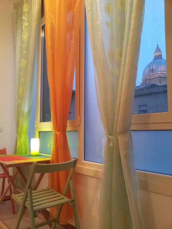 La Corte Degli Angeli Locazioni Turistiche Assis Quarto foto