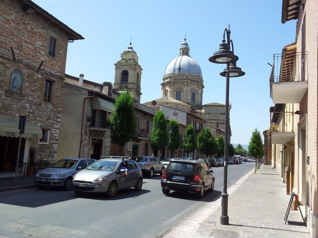 La Corte Degli Angeli Locazioni Turistiche Assis Quarto foto