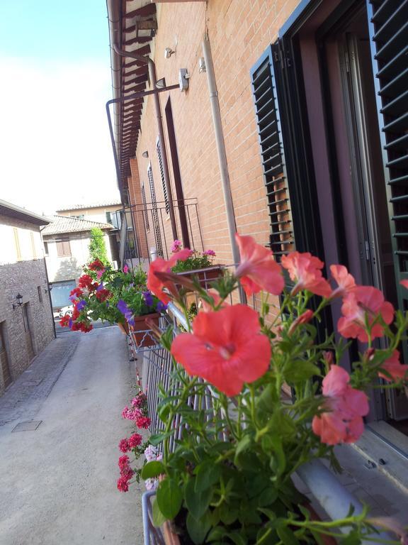La Corte Degli Angeli Locazioni Turistiche Assis Quarto foto