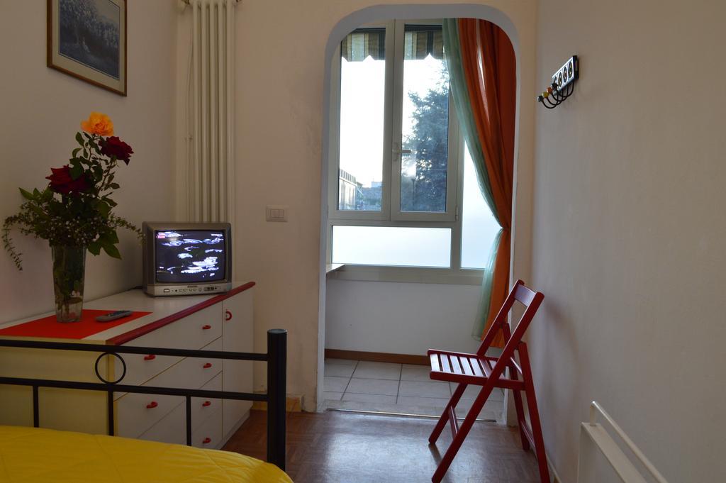 La Corte Degli Angeli Locazioni Turistiche Assis Exterior foto