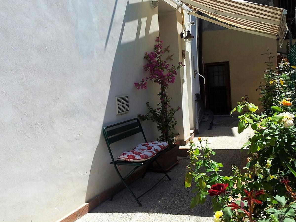 La Corte Degli Angeli Locazioni Turistiche Assis Exterior foto