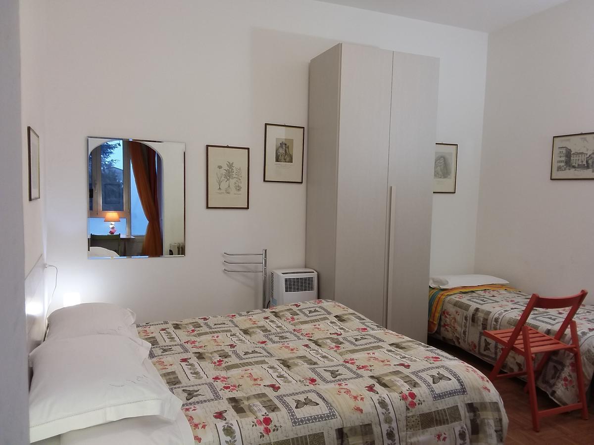 La Corte Degli Angeli Locazioni Turistiche Assis Exterior foto